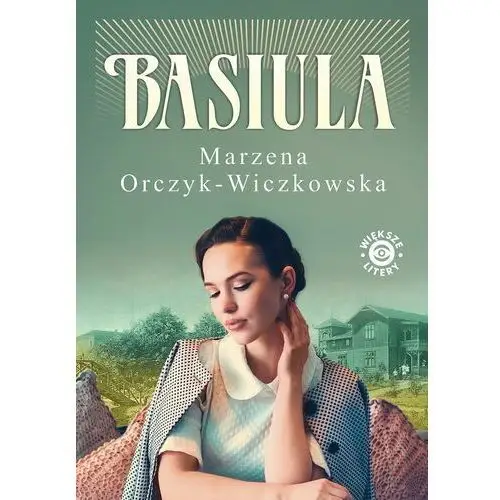 Basiula Wydawnictwo szara godzina