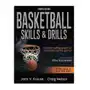 Basketball Skills & Drills Krause, Jerry; Meyer, Don; Meyer, Jerry Sklep on-line
