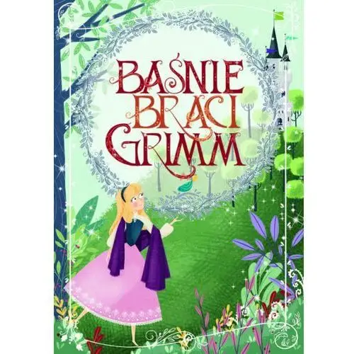 Baśnie braci Grimm