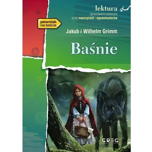 Baśnie