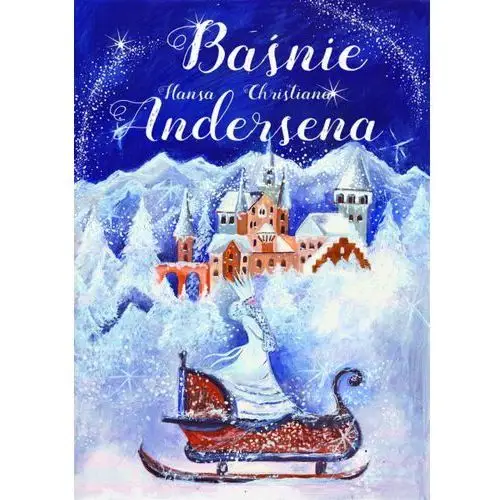 Baśnie Hansa Christiana Andersena