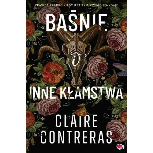 Baśnie i inne kłamstwa (E-book)