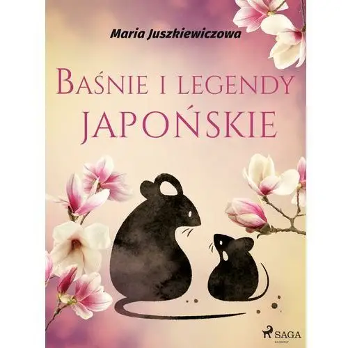 Baśnie i legendy japońskie