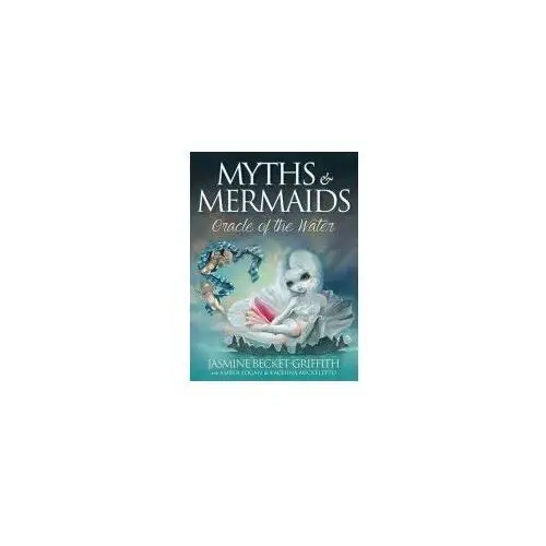 Baśnie i Syreny - Myths & Mermaids