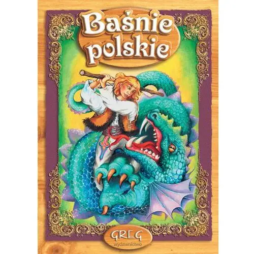 Baśnie polskie