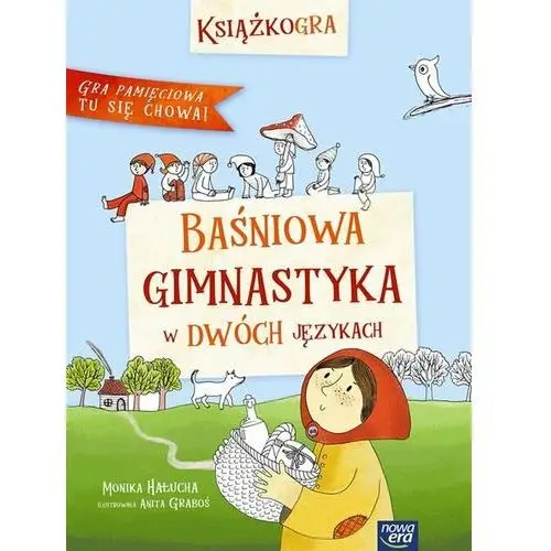 Baśniowa gimnastyka w dwóch językach