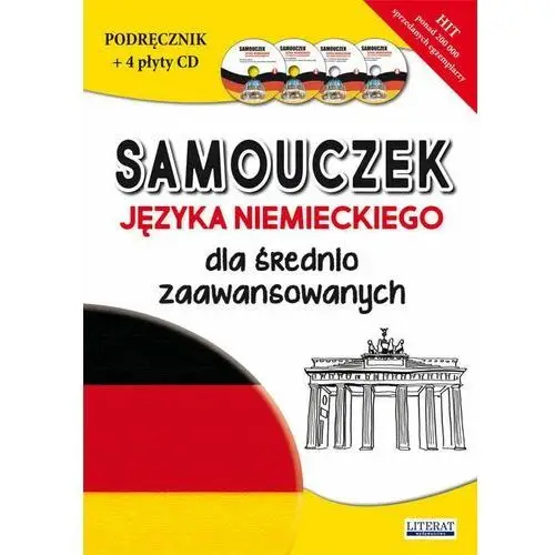 Samouczek języka niemieckiego dla średnio zaawansowanych