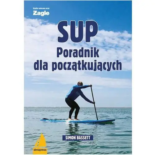 SUP poradnik dla początkujących