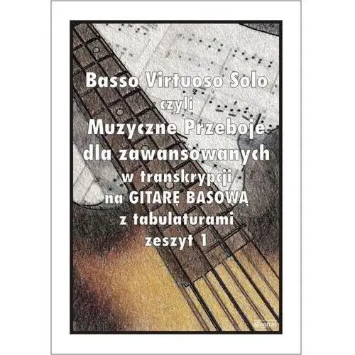 Basso virtuosos solo czyli muzyka poważna dla