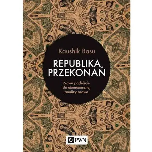 Republika przekonań Basu kaushik