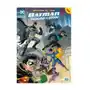 Batman Action: Batman im Gruselhaus von Gotham Sklep on-line