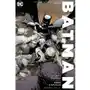 Batman by Scott Snyder and Greg Capullo Omnibus Volume 1 Snyder, Scott Sklep on-line