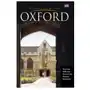 Oxford city guide - english Batsford ltd Sklep on-line