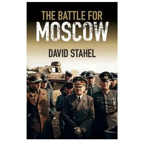 Battle for Moscow