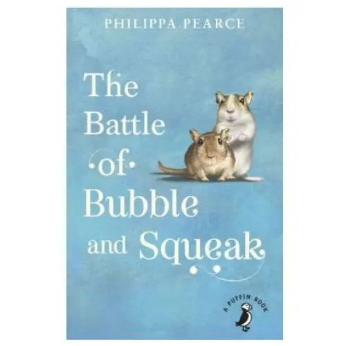 Battle of bubble and squeak Penguin random house children's uk