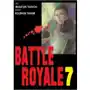 Battle Royale. Tom 7 Sklep on-line
