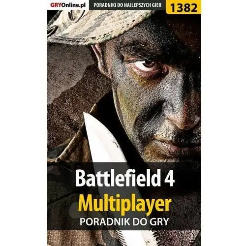 Battlefield 4 - Multiplayer - poradnik do gry