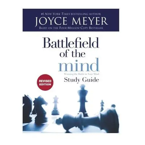 Battlefield of the Mind Study Guide (Revised Edition) Meyer Joyce
