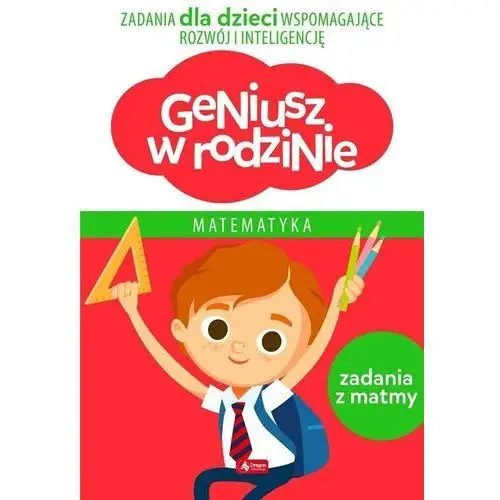 Baturo iwona Matematyka geniusz w rodzinie