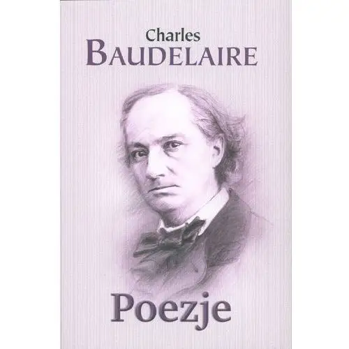 Poezje - Charles Baudelaire,028KS (2096724)