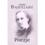 Poezje - Charles Baudelaire,028KS (2096724) Sklep on-line