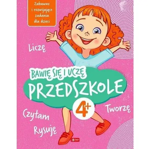 Bawię się i uczę. Przedszkole