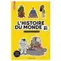 Bayard jeunesse Histoire du monde en bd Sklep on-line