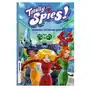 Totally spies, tome 01 Bayard jeunesse Sklep on-line