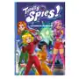 Bayard jeunesse Totally spies, tome 02 Sklep on-line