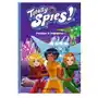 Totally spies, tome 04 Bayard jeunesse Sklep on-line