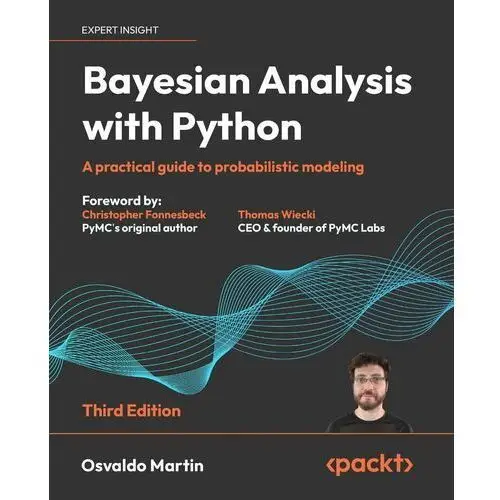 Bayesian Analysis with Python