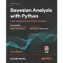 Bayesian Analysis with Python Sklep on-line