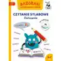 Bazgraki czytają wyrazy i zdania. Ćwiczenia do czytania sylabowego. Część 2 Sklep on-line