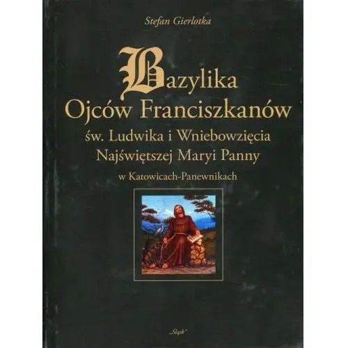 Bazylika Ojców Franciszkanów,590KS (9836564)