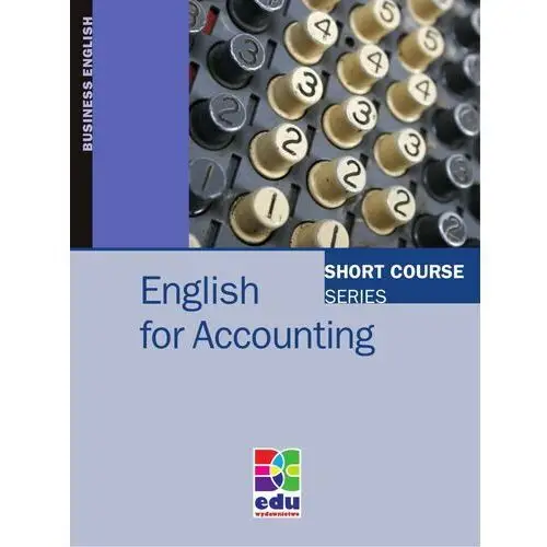 English for accounting