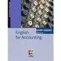 English for accounting Sklep on-line