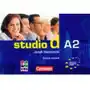 Studio d A2 zeszyt słówek Sklep on-line