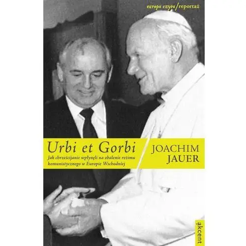 Urbi et Gorbi - Joachim Jauer, AZ#306BF46CEB/DL-ebwm/pdf