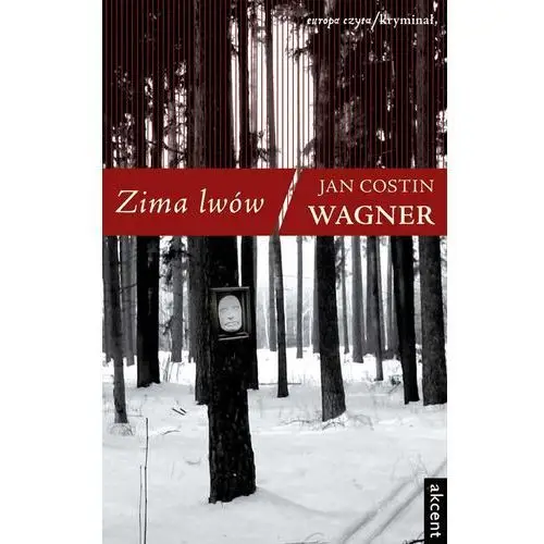 Zima lwów - Jan Costin Wagner, AZ#E6714CD2EB/DL-ebwm/pdf