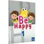 Be happy! 1 zeszyt ćwiczeń Sklep on-line