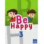 Be Happy! Język angielski. Zeszyt ćwiczeń. Klasa 3 Sklep on-line