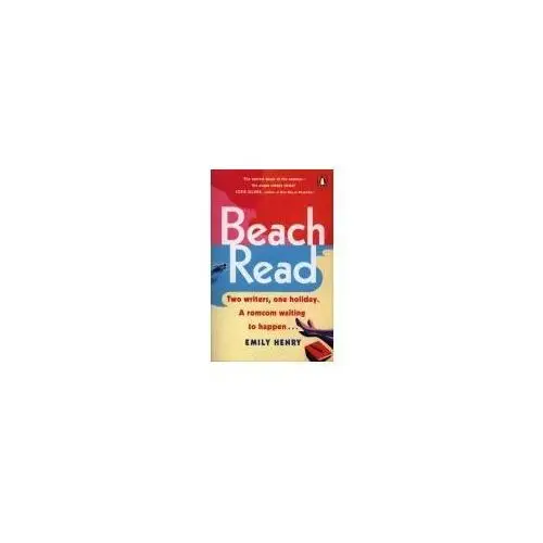 Beach Read Emily Henry