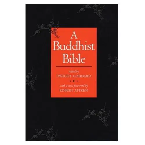 A Buddhist Bible