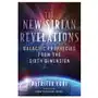 The New Sirian Revelations: Galactic Prophecies from the Sixth Dimension Sklep on-line