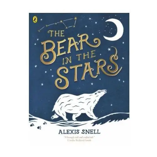 Bear in the Stars