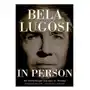 Bela lugosi in person Bearmanor media Sklep on-line