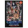 Bearmanor media Cannon film guide volume ii (1985-1987) Sklep on-line