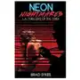 Neon nightmares - l.a. thrillers of the 1980s Bearmanor media Sklep on-line