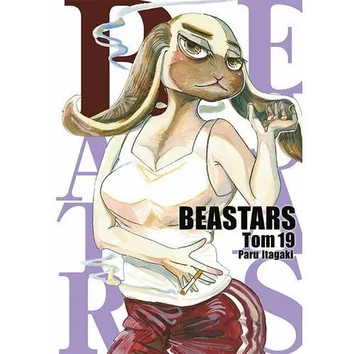 Beastars. Tom 19