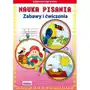 Beata guzowska Nauka pisania zabawy i ćwiczenia Sklep on-line